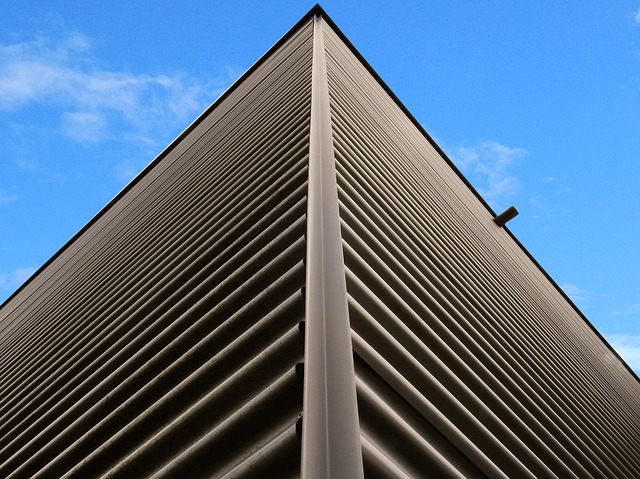 Przewodnik po maszynach przemysłowych: typologia