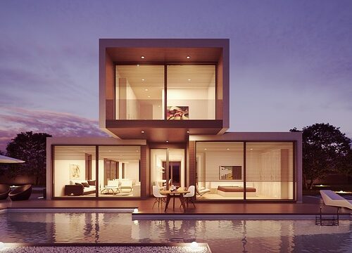 Budownictwo mieszkaniowe – rozwój i perspektywy