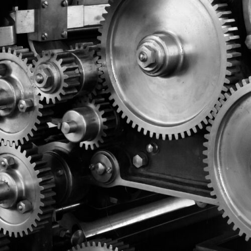 Czym jest przekładnia ślimakowa i z czego jest zbudowana?