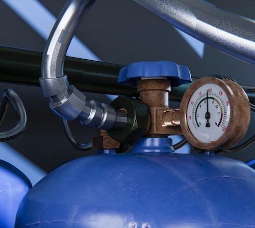 Dlaczego warto zainwestować w zbiornik na gaz: korzyści, oszczędności i bezpieczeństwo