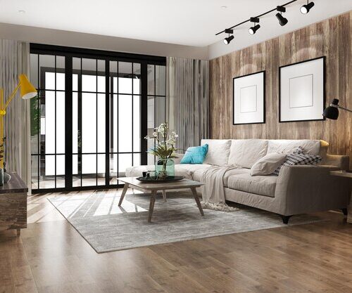 Stwórz przytulny dom: Klucz do wyjątkowej przestrzeni