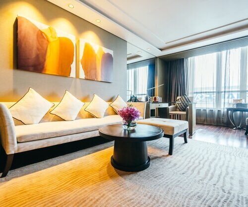 Apartamenty Szczecin – Luksus i komfort 