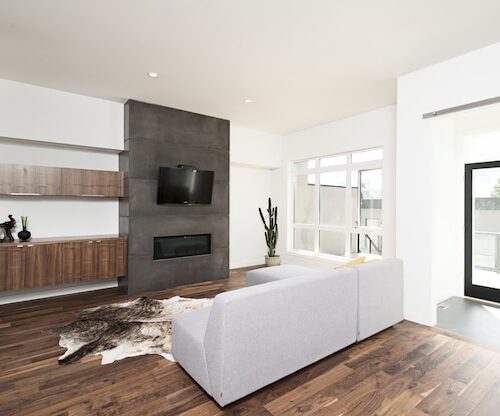 Inspirowane wnętrza – jak przekształcić przestrzeń w dom?