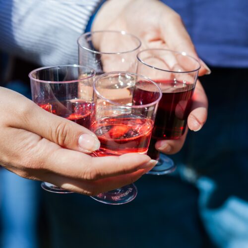 Producent koncentratów owocowych do produkcji alkoholu – Czym różni się wyspecjalizowany dostawca od zwykłego producenta soków owocowych?